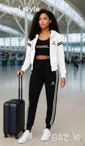 екип, снимка 3 - Спортни екипи - 51878685