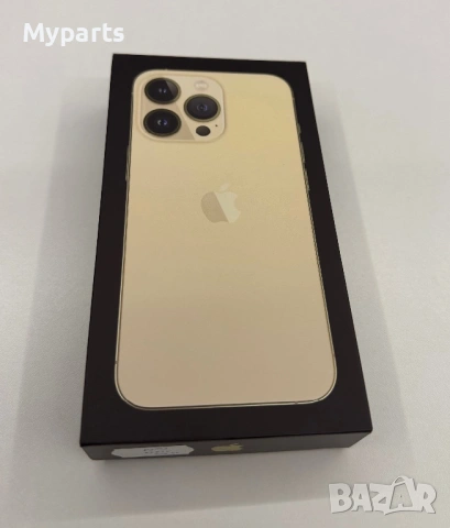 iPhone 13 Pro Gold в безупречно състояние и подаръци , снимка 10 - Apple iPhone - 53502335