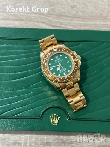 Продавам Мъжки Часовник Rolex , снимка 3 - Мъжки - 43766714