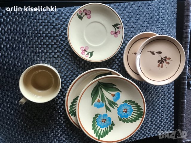 Сервиз, снимка 2 - Сервизи - 34902364