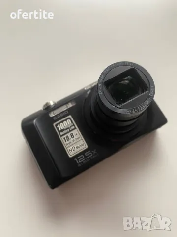 ✅ Casio 🔝 Exilim EX-H30