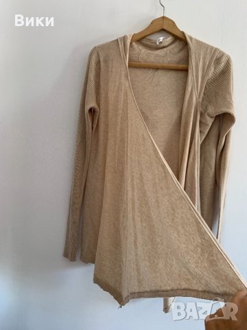 Красива жилетка, снимка 3 - Жилетки - 26657604