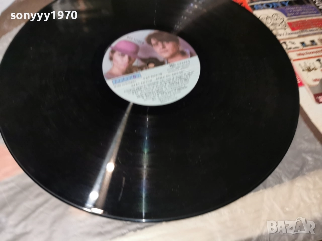 ДУЕТ РИТОН 2812251951, снимка 12 - Грамофонни плочи - 52922403