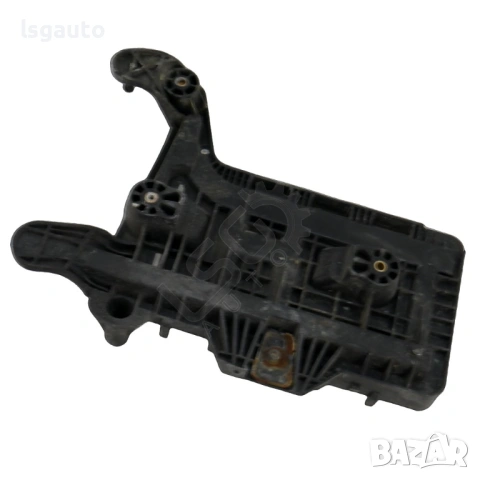 Стойка акумулатор Volkswagen Passat (B6) 2005-2011 ID: 157671, снимка 2 - Части - 53266794