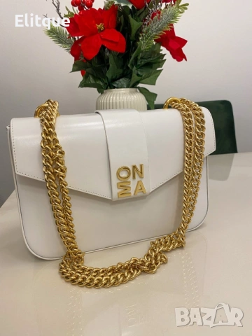 чанта MONA ➡️22cm⬆️14cm 🌟