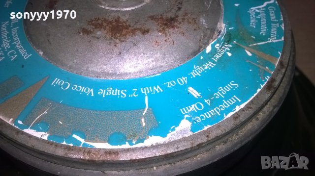 JBL GT122-MADE IN USA-140/280W-4ohm-ВНОС ХОЛАНДИЯ, снимка 15 - Аксесоари и консумативи - 27665253