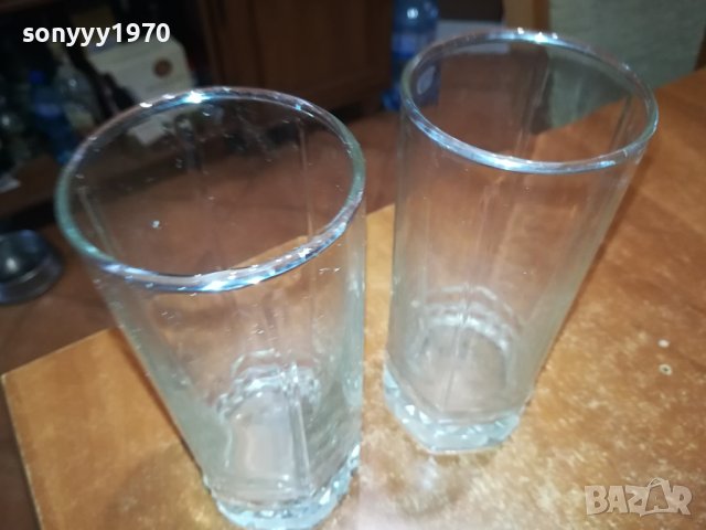 CUTTY SARK X2 ЧАШИ 0612231124, снимка 5 - Антикварни и старинни предмети - 43294635