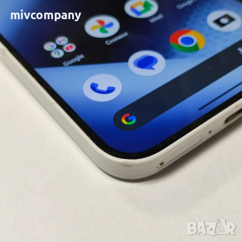 Смартфон Nothing Phone (2a)256/12GB, снимка 8 - Други - 53203402