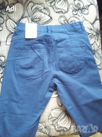 Тъмносини дънки TERRANOVA, снимка 2 - Дънки - 51723383