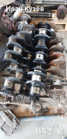 части за юмз, снимка 14 - Селскостопанска техника - 28711629