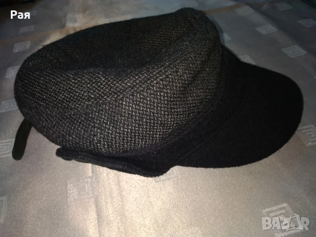 Мъжки каскет Smith Bridge New York, снимка 1