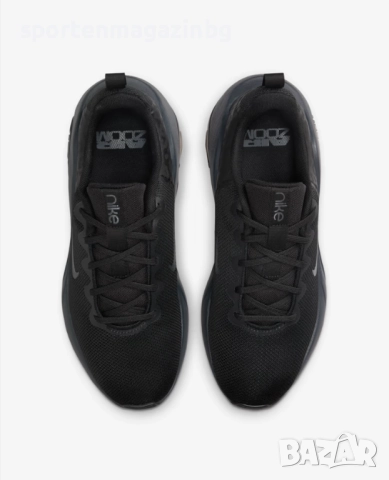 Дамски маратонки Nike AIR ZOOM Bella 7, снимка 5 - Маратонки - 52254620