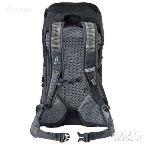 Продавам нова раница Deuter AC Lite 24L -с етикети, снимка 2 - Спортна екипировка - 50183961