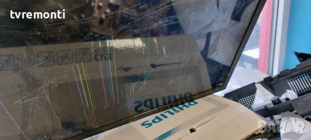 POWER BOARD, BN44-00806A,L40S6_FDY, for SAMSUNG UE43MU6179U дисплей CY-GK043HGEV1H, снимка 8 - Части и Платки - 39719051