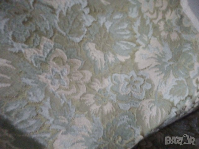 Дамаска, цяло парче, великолепно, снимка 6 - Платове и дамаски - 43425634