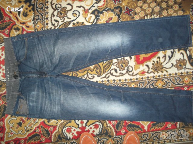 Дънки MARC ECKO   мъжки,М, снимка 2 - Дънки - 28593718