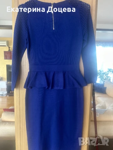 Рокля Karen Millen, снимка 3 - Рокли - 51199498