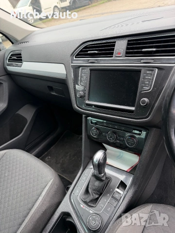 Фв тигуан 2.0тди на части / vw Tiguan 2.0tdi dsg, снимка 8 - Автомобили и джипове - 53397083