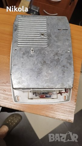 Външна Алармена Сирена със Светкавица Aritech AS600, снимка 6 - Други - 43563439