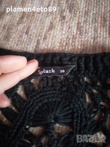 Блузи 10 години , снимка 3 - Детски Блузи и туники - 40828535