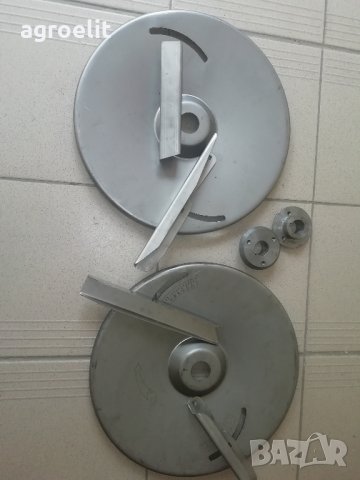 МТЗ/ЮМЗ и др. части за косачки култиватори дискови брани. и др., снимка 17 - Селскостопанска техника - 21093625