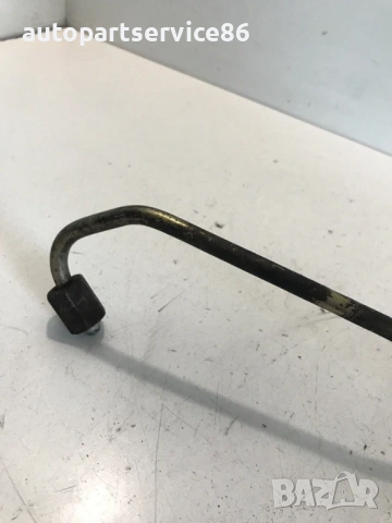 Тръба за подаване на масло към турбо за KIA Sedona 2.9 CRDi (2002–2006), снимка 3 - Части - 53292047