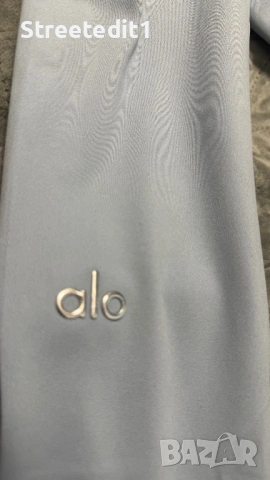 ALO луксозни клинове – размер S, снимка 2 - Клинове - 53475490