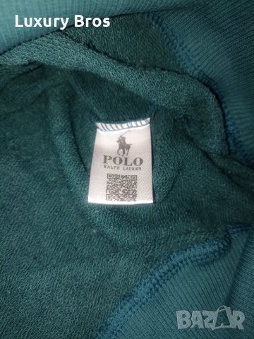 Мъжки блузи Polo Ralph Lauren , снимка 5 - Блузи - 43037831