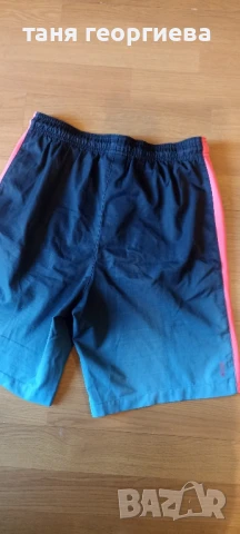 къси панталонки nike 2 бр.