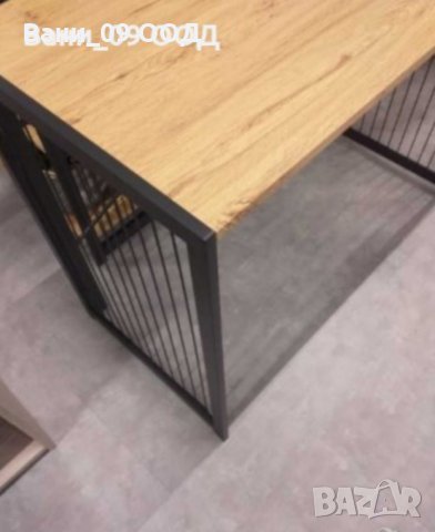 СТАБИЛНО СГЪВАЕМО бюро, снимка 7 - Бюра - 34656659