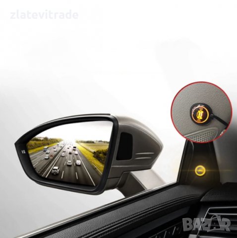 Система за сляпа точка, снимка 3 - Аксесоари и консумативи - 36715148