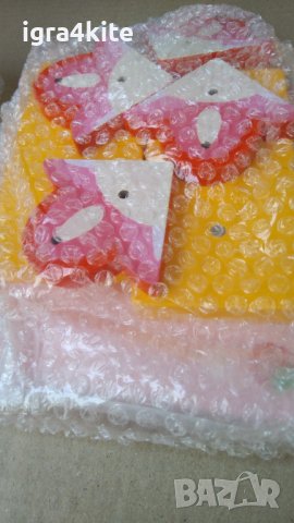 Намалена цена ! Ягодов пай - дървен детски комплект за симулации и игра, снимка 8 - Образователни игри - 36633518