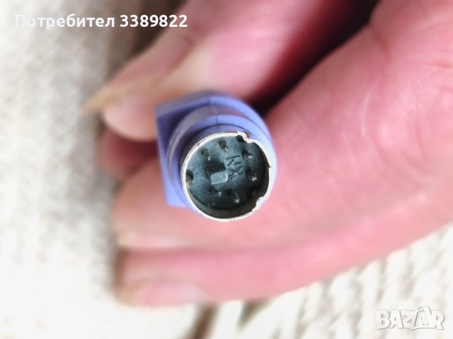 Клавиатура за компютър , снимка 3 - Клавиатури и мишки - 52851862