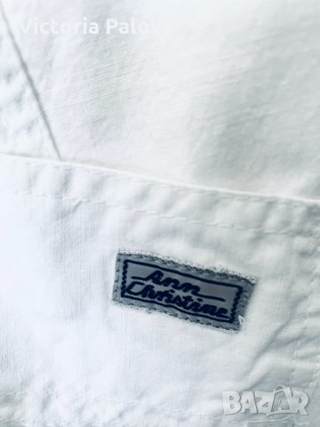 Рокля-манто ANN CHRISTINE Германия., снимка 5 - Палта, манта - 32252710