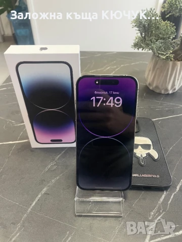 IPhone 14 Pro , снимка 1