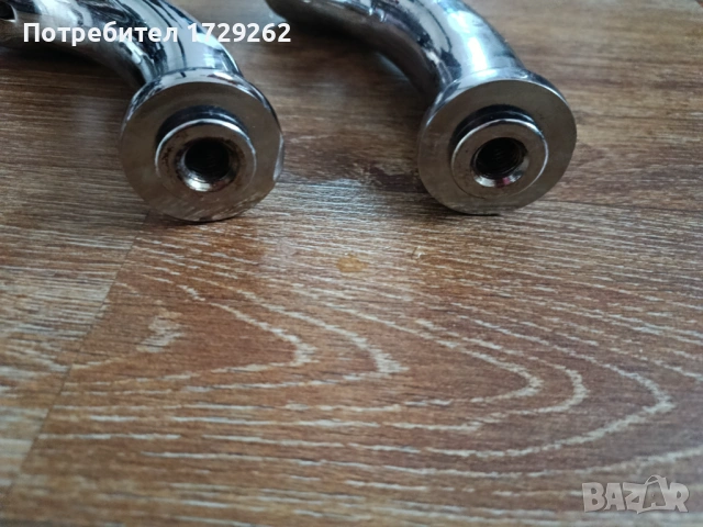 Рейзъри за мотор, чопър, повдигачи за кормило, снимка 4 - Аксесоари и консумативи - 53202369