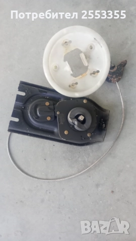 Лебедка за резервна гума Dodge Durango