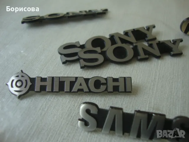 Плат за  тонколони и емблеми, снимка 16 - Тонколони - 50402038