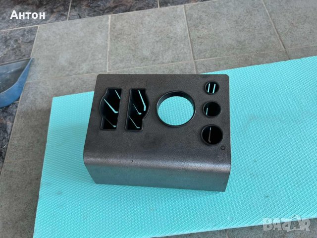 Стойки за фризьорски принадлежности, снимка 4 - Други - 37162180