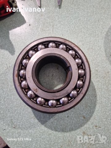 Големи лагери  1213, снимка 14 - Селскостопанска техника - 39649021