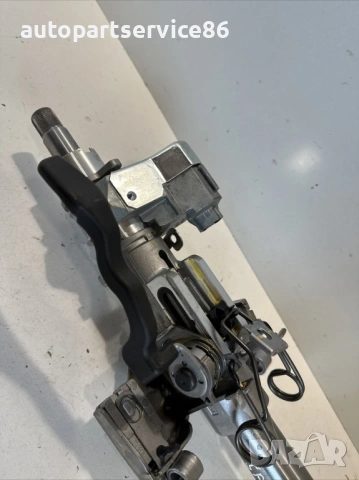 Заключване на воланова колона за KIA Sportage 1.6 CRDi Хибрид (2020) 81900-C5700, снимка 3 - Части - 53428588