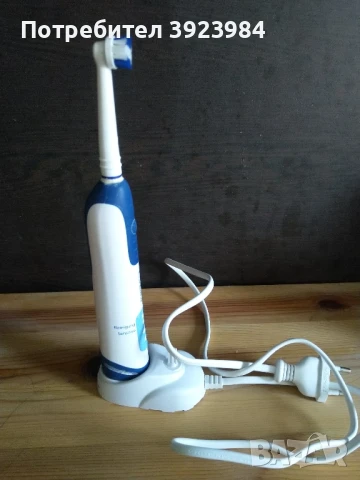 Четка за зъби Dontodent електрическа, снимка 3 - Други - 50641187