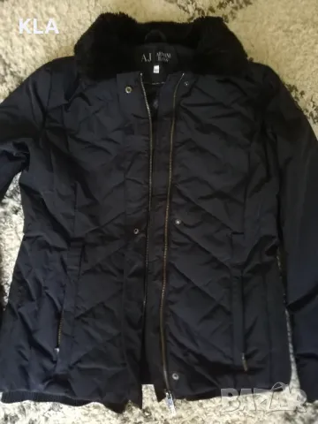 Оригинално яке Armani , снимка 8 - Якета - 49135031