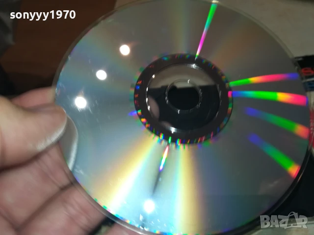 MICHAEL JACKSON CD 2107250951, снимка 12 - CD дискове - 51088134