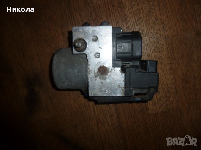 ABS  за OPEL ZAFIRA A -Опел Зафира А 2.0 ДТИ 101 К.С, снимка 5 - Части - 35051344