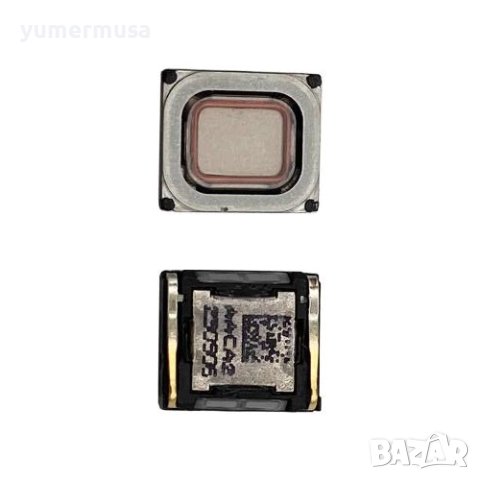 Galaxy A15 4G/5G-нови говорители