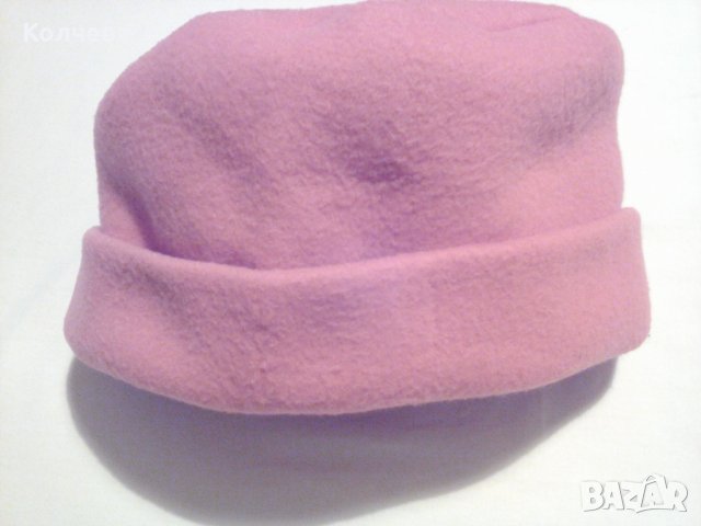 продавам шапка от естествена кожа за 15 лв. и др. зимни шапки, снимка 5 - Шапки - 24017390