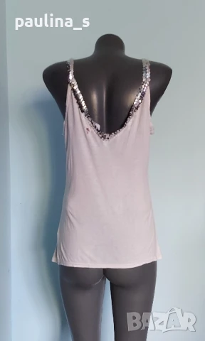 Шест различни броя / Топ тип потник, туника или бюстие , снимка 7 - Корсети, бюстиета, топове - 51393063