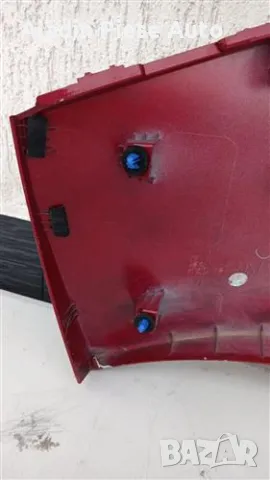 Орнамент за задна врата Kia Sportage 5 година 2022 2023 2024 код 87311-R2000, 87311R2000 , снимка 2 - Аксесоари и консумативи - 47531818