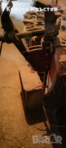 продавам менгеме, снимка 3 - Менгемета - 50954965